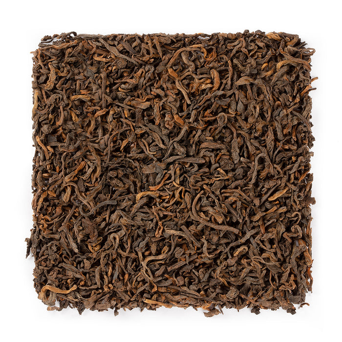 2003 Yunnan Mengku Pu-Erh Tea #1400