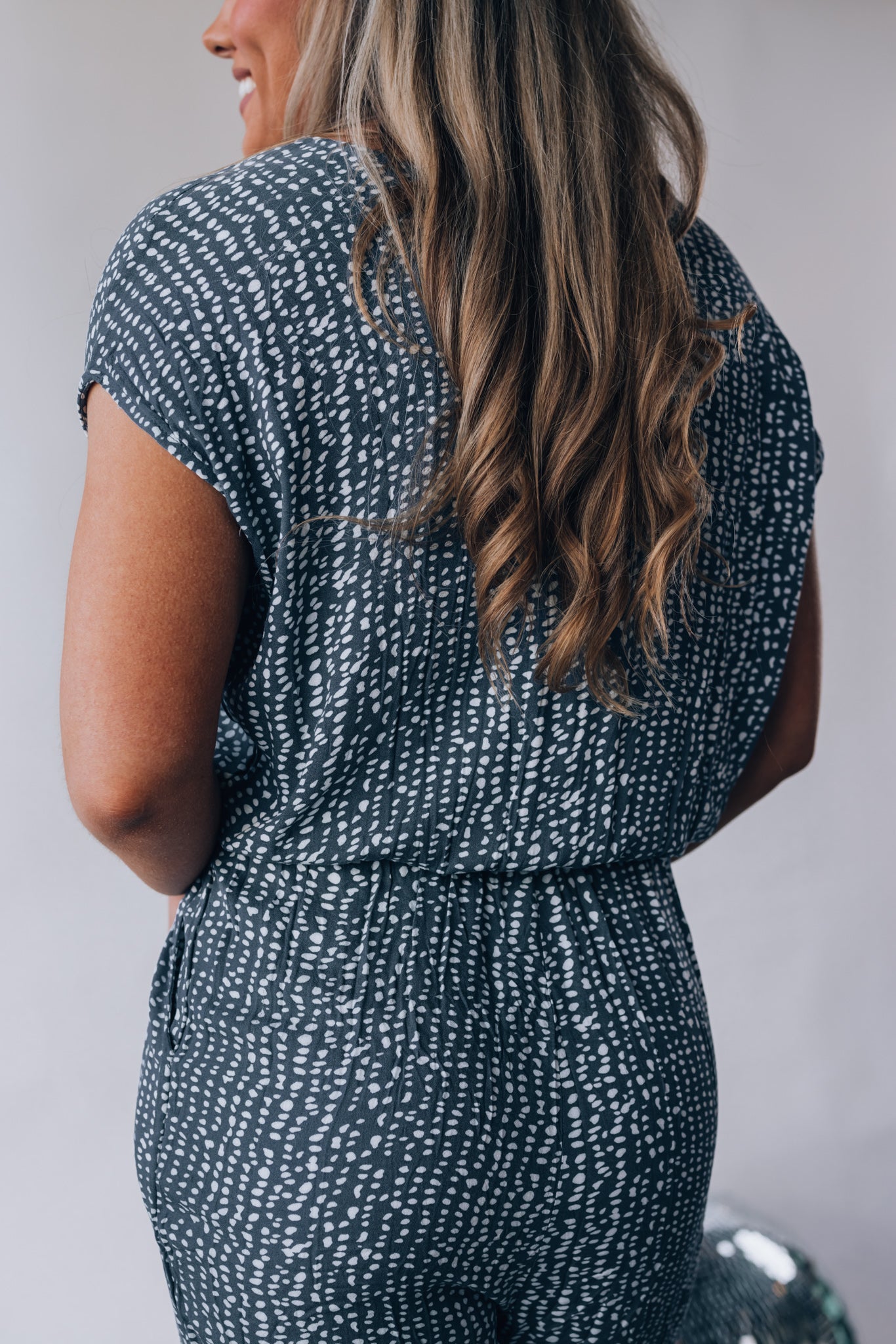 Summer Jamboree Jumpsuit FINAL SALE