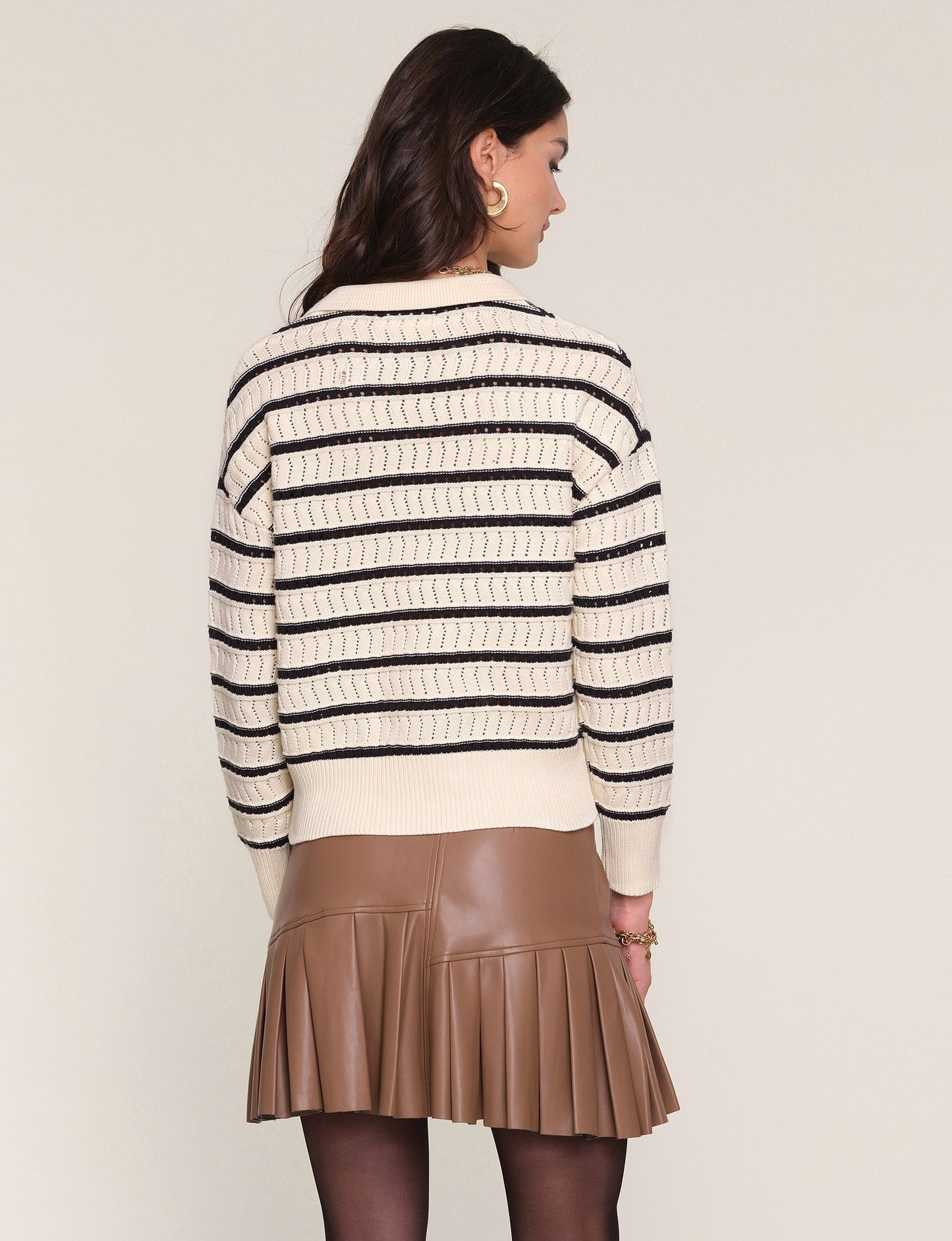 anne sweater