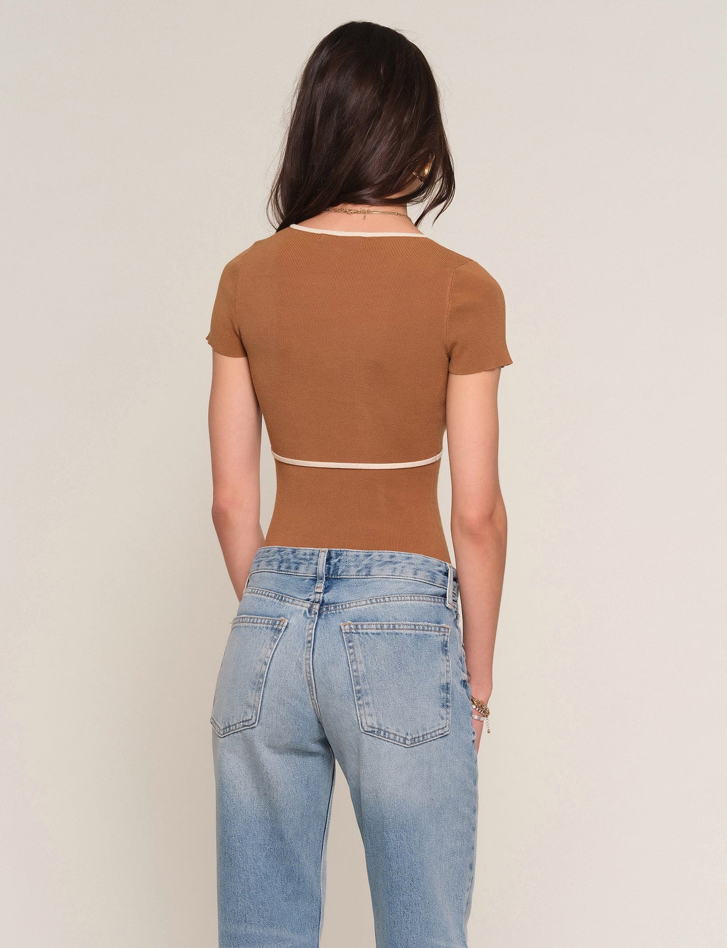 ella top