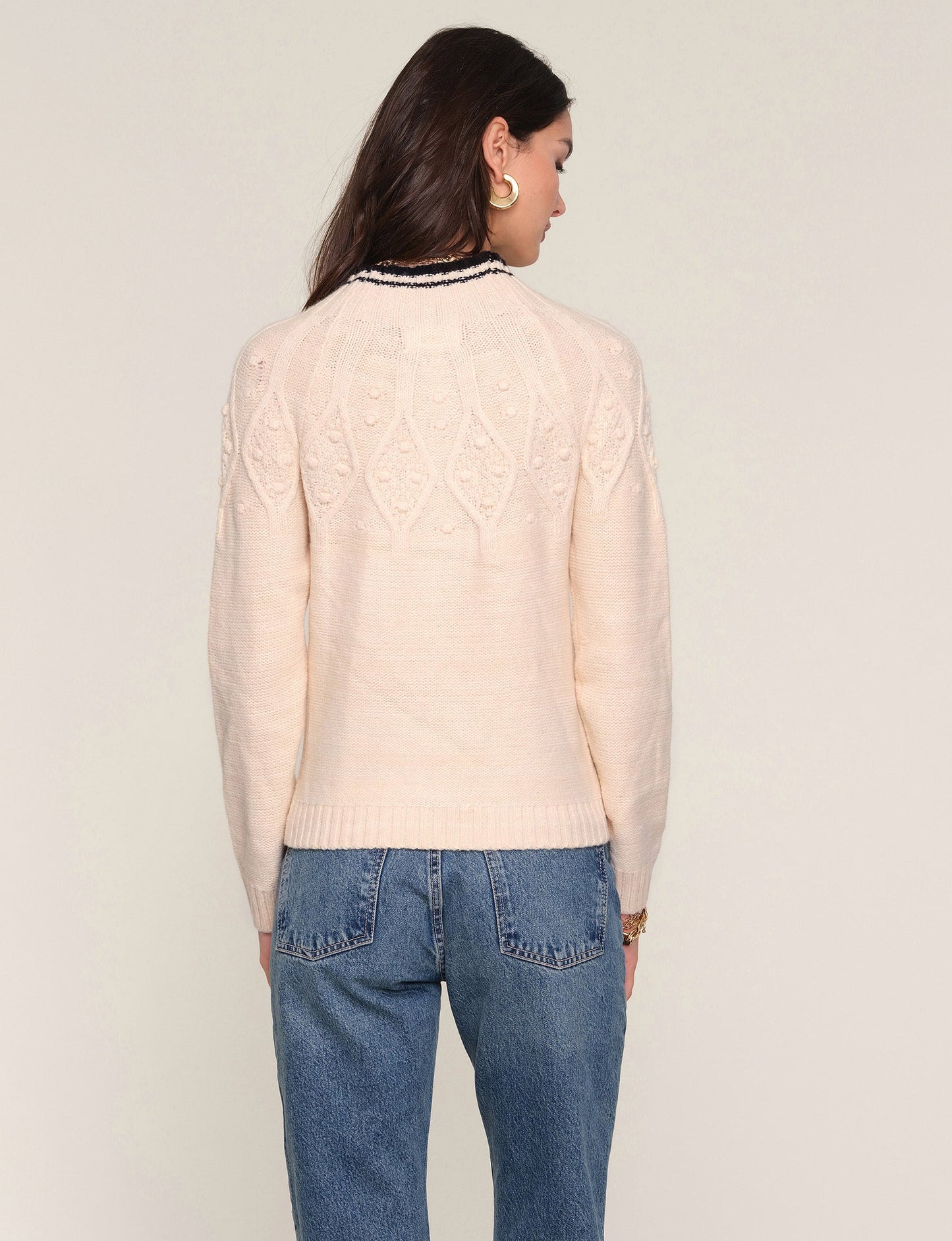 bellini sweater