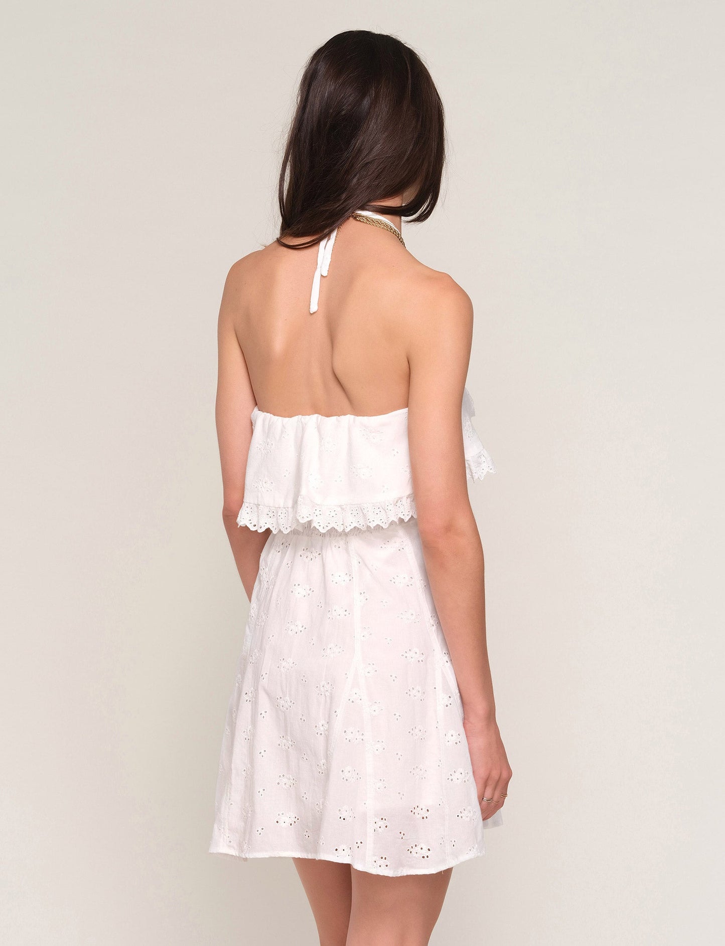 aveline dress