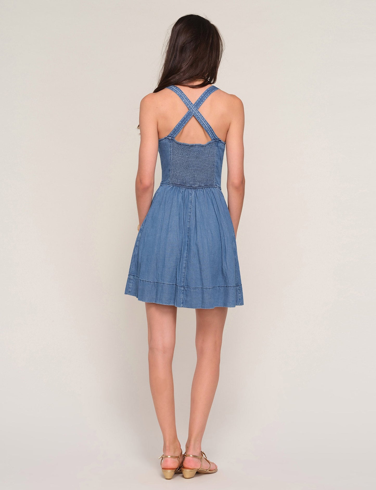 delaney dress