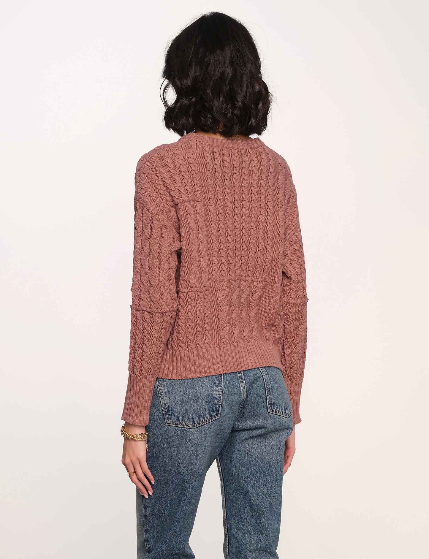athene sweater