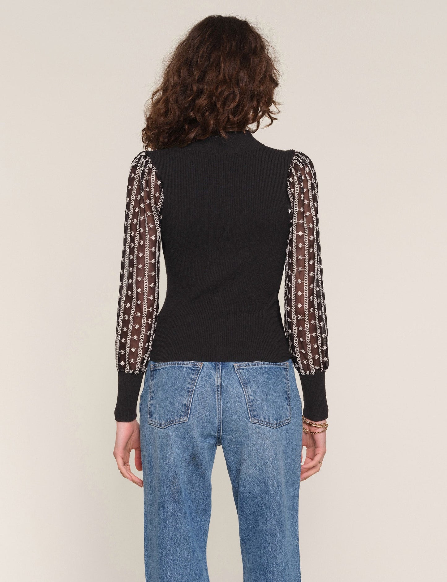 damia top