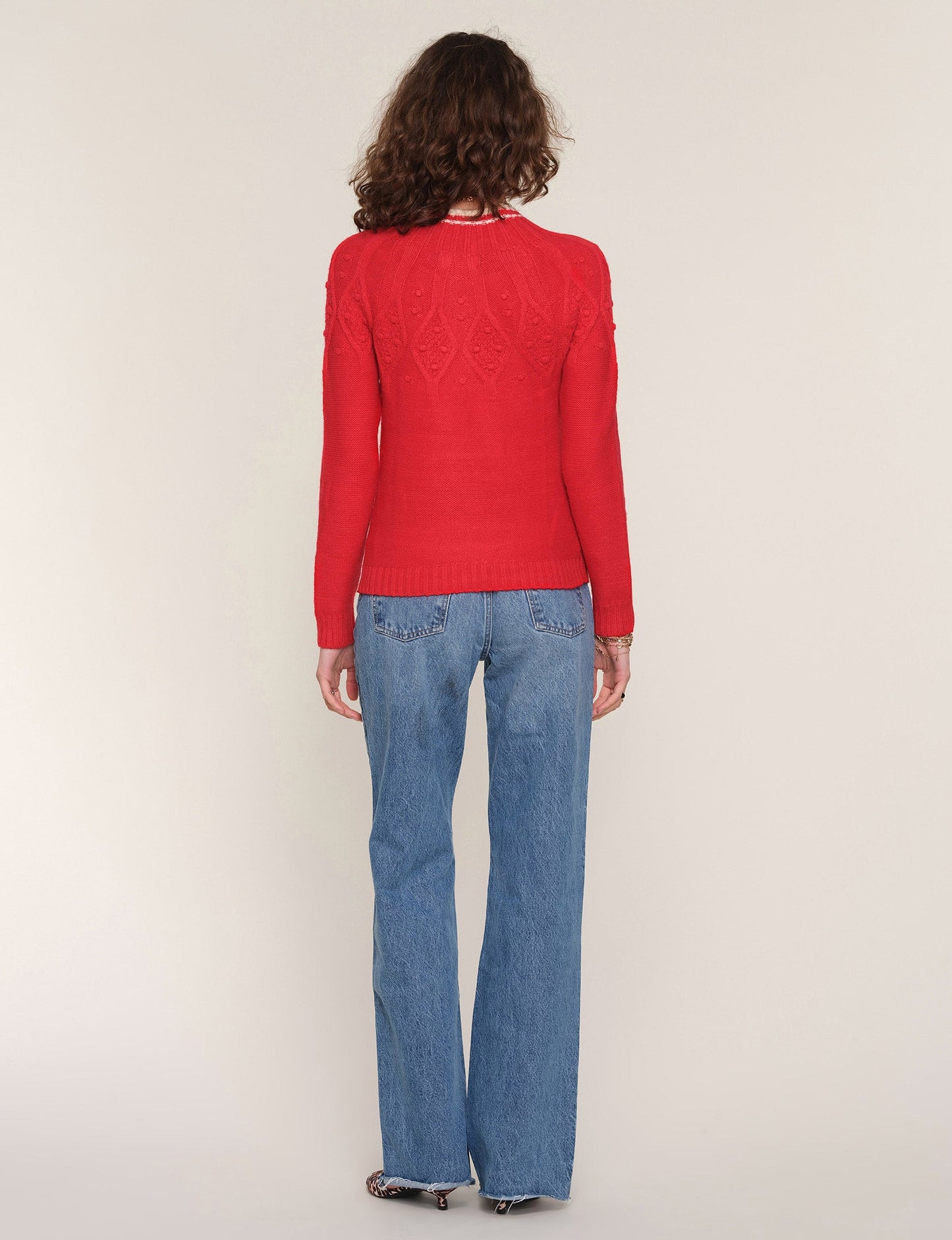 bellini sweater