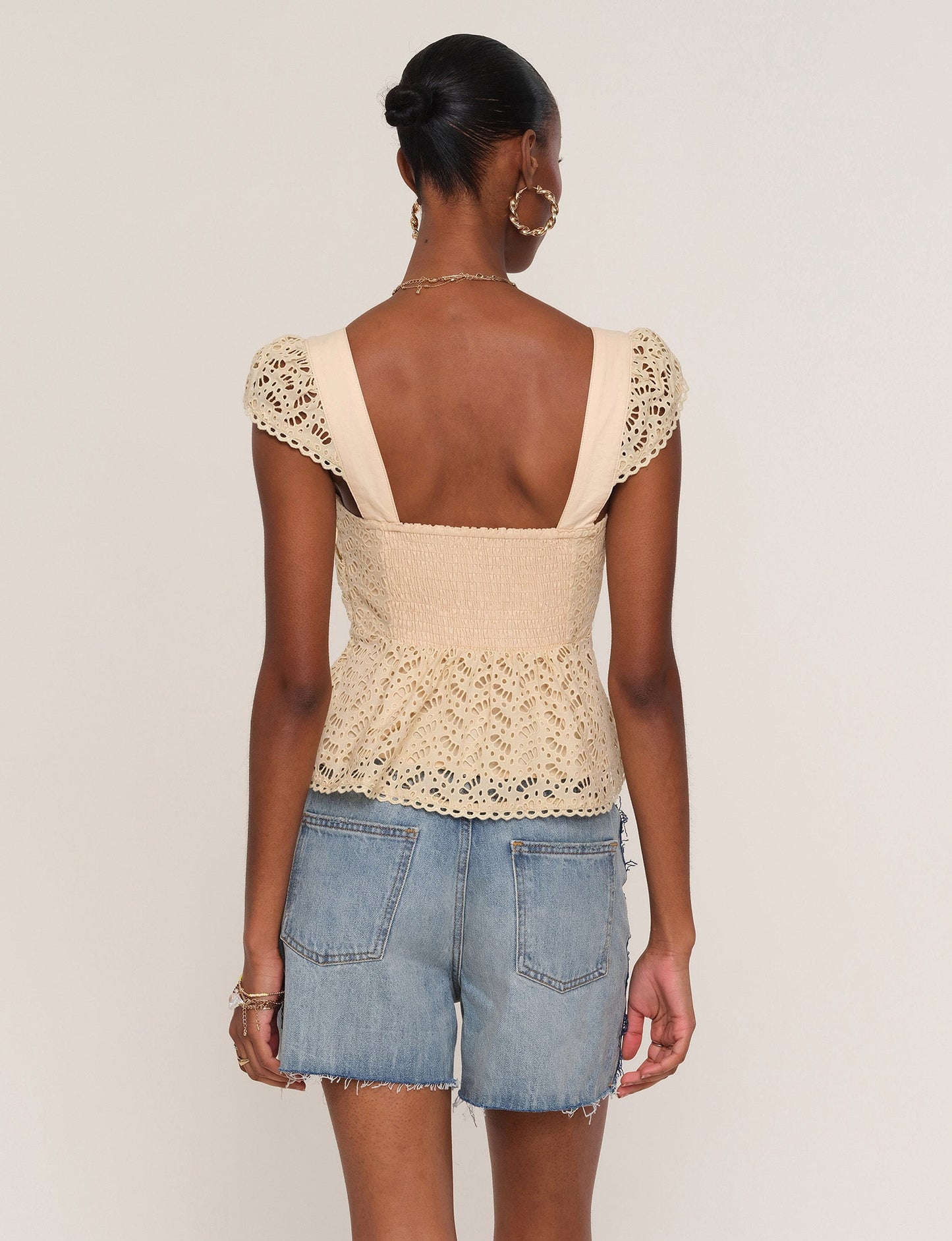 gracelyn top
