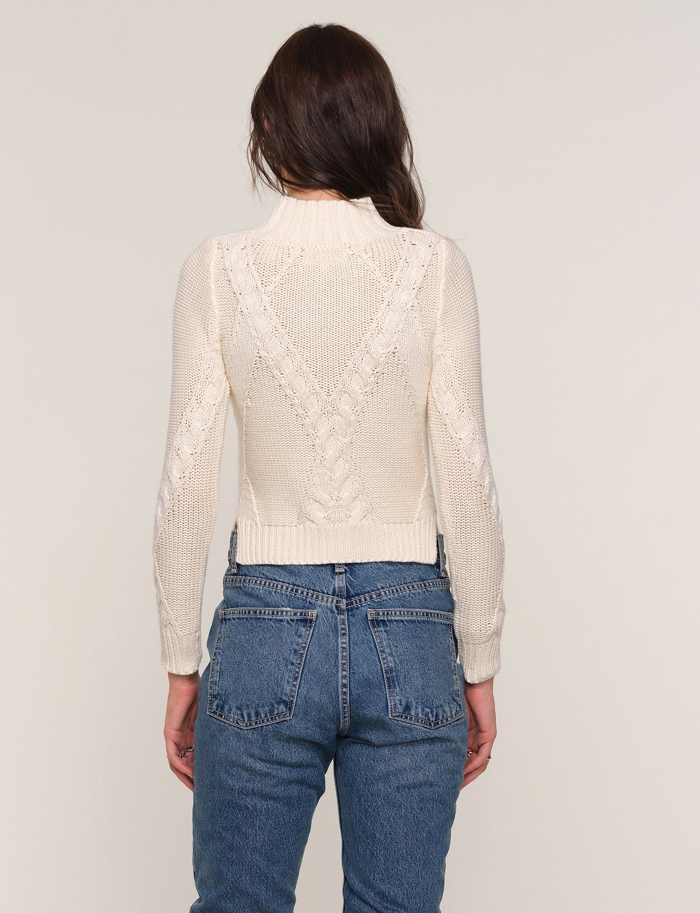 eulalia sweater