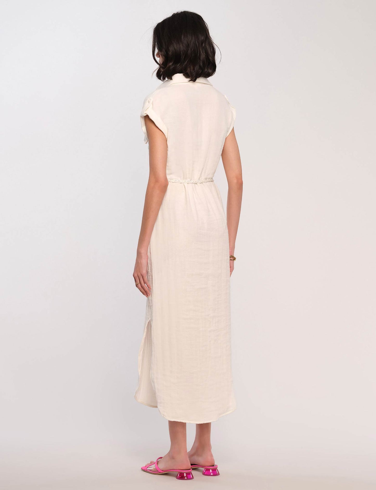 Dixie Dress