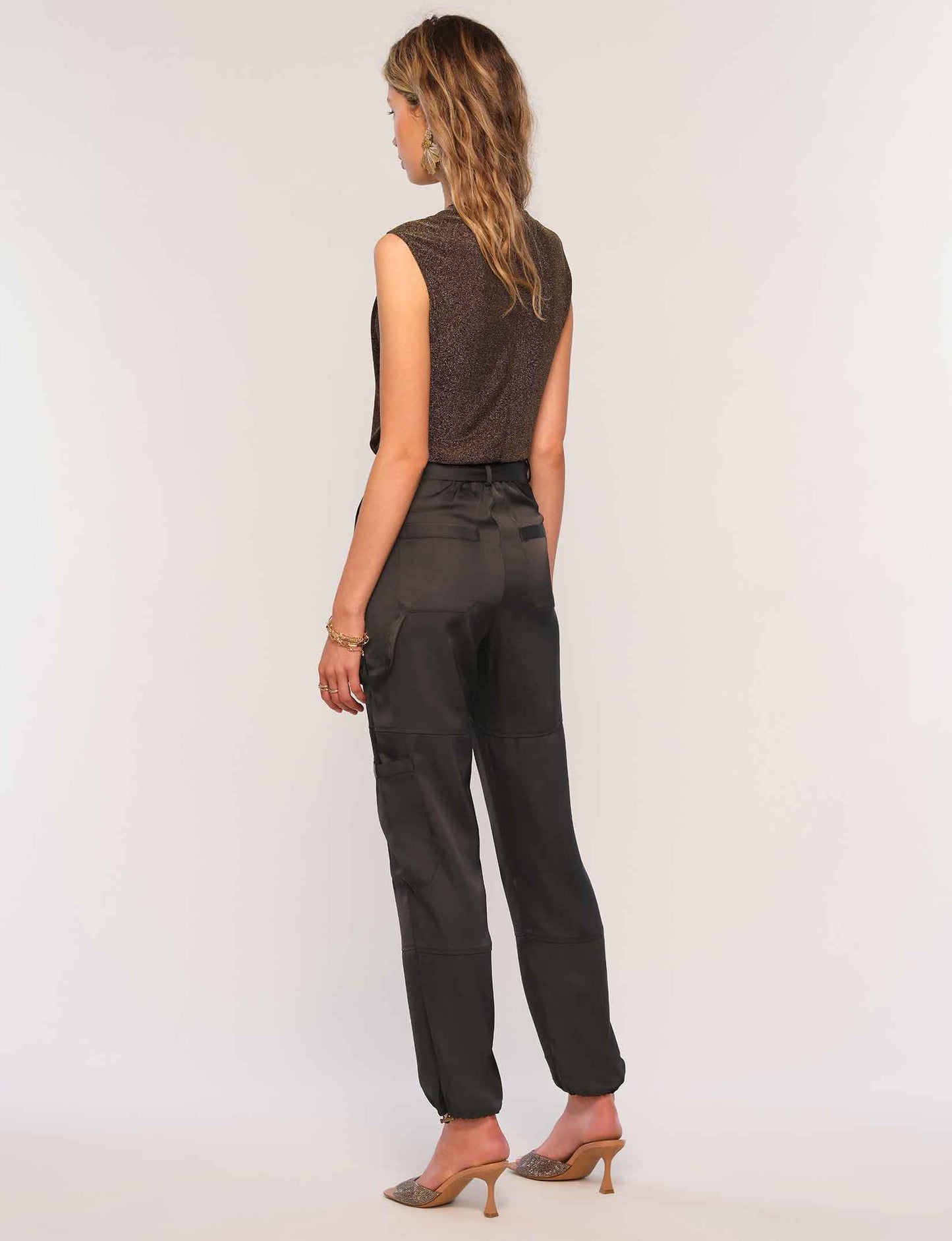 eliza pant