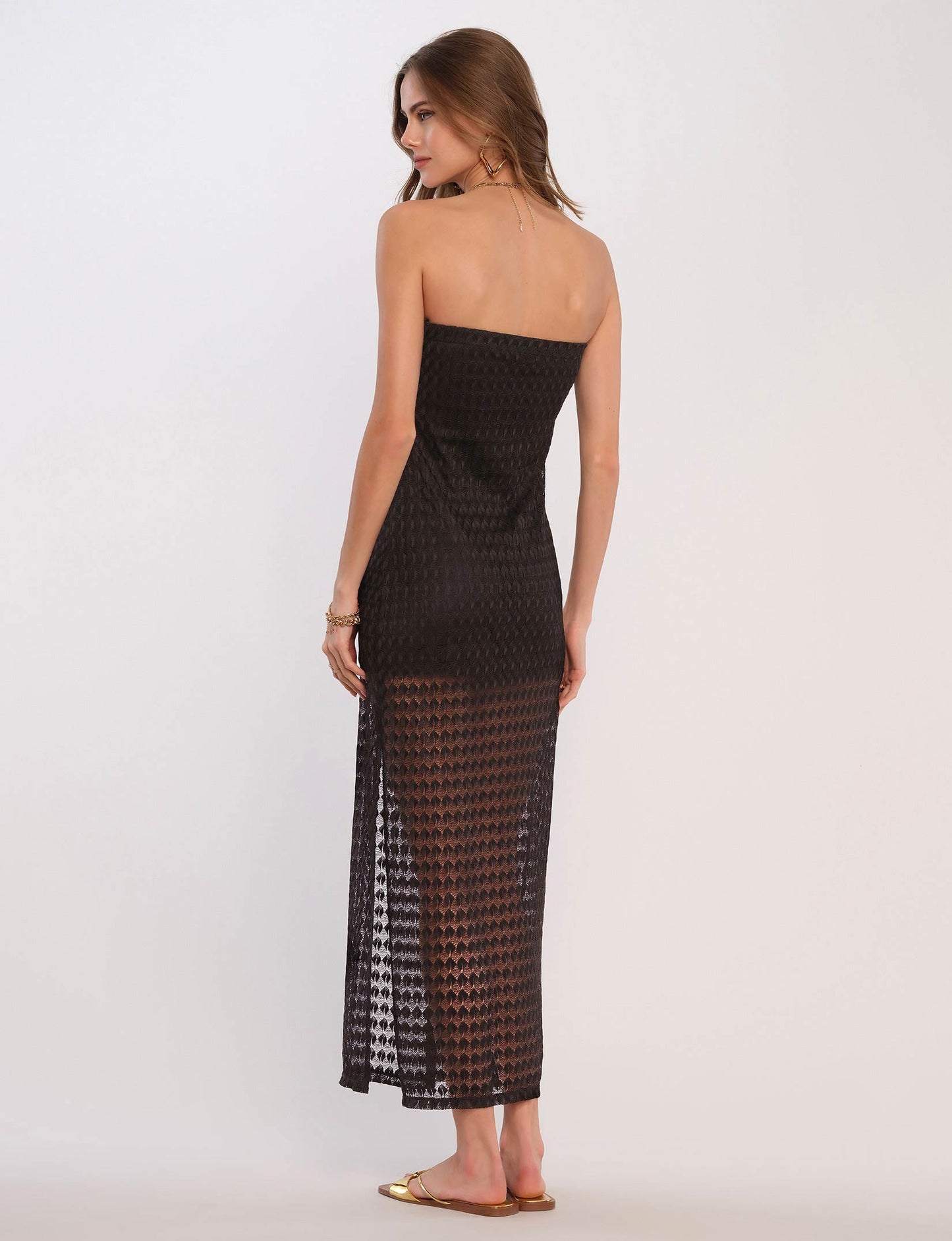 Andrea Dress