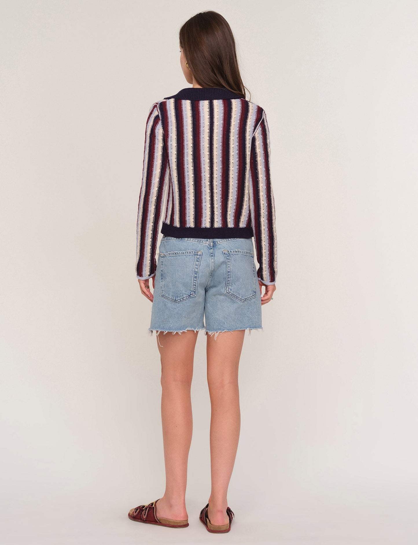 ibiza cardi