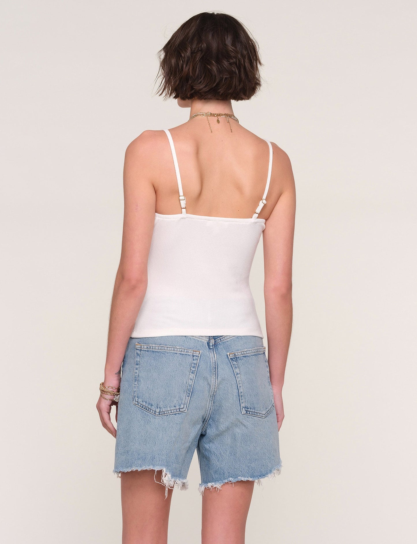 Bradshaw Cami