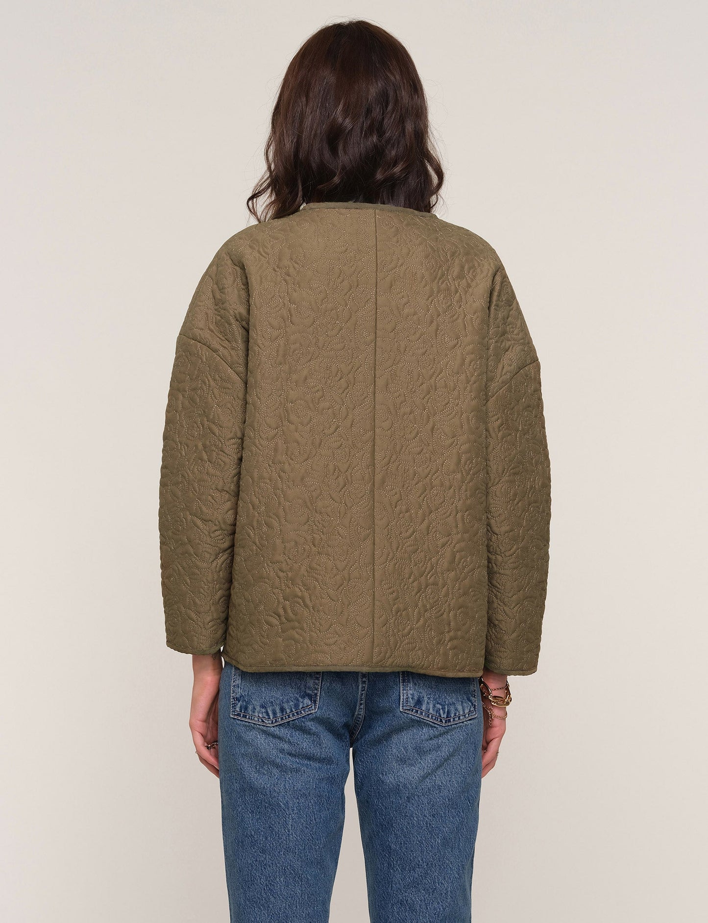 beck jacket