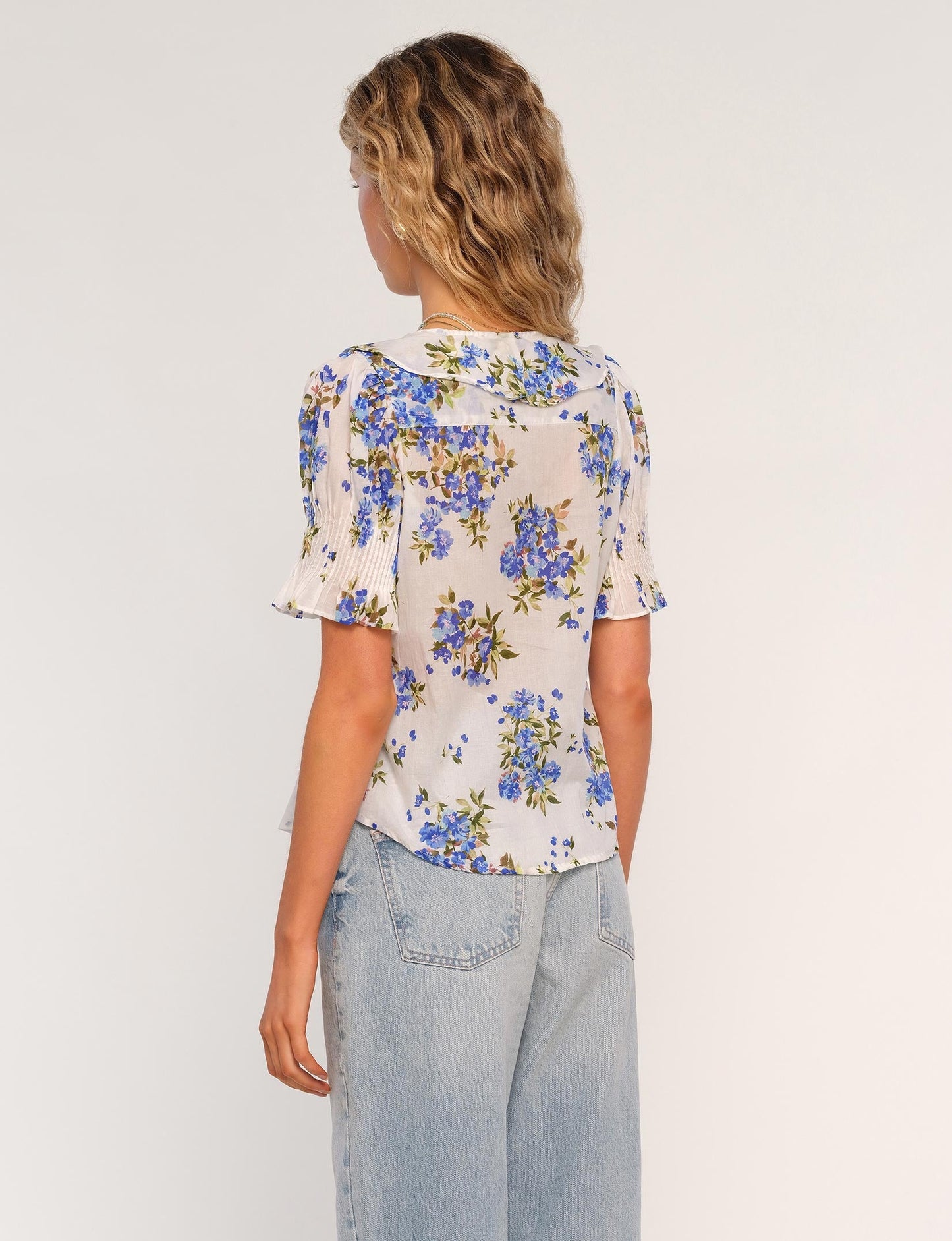 Eugenia Top