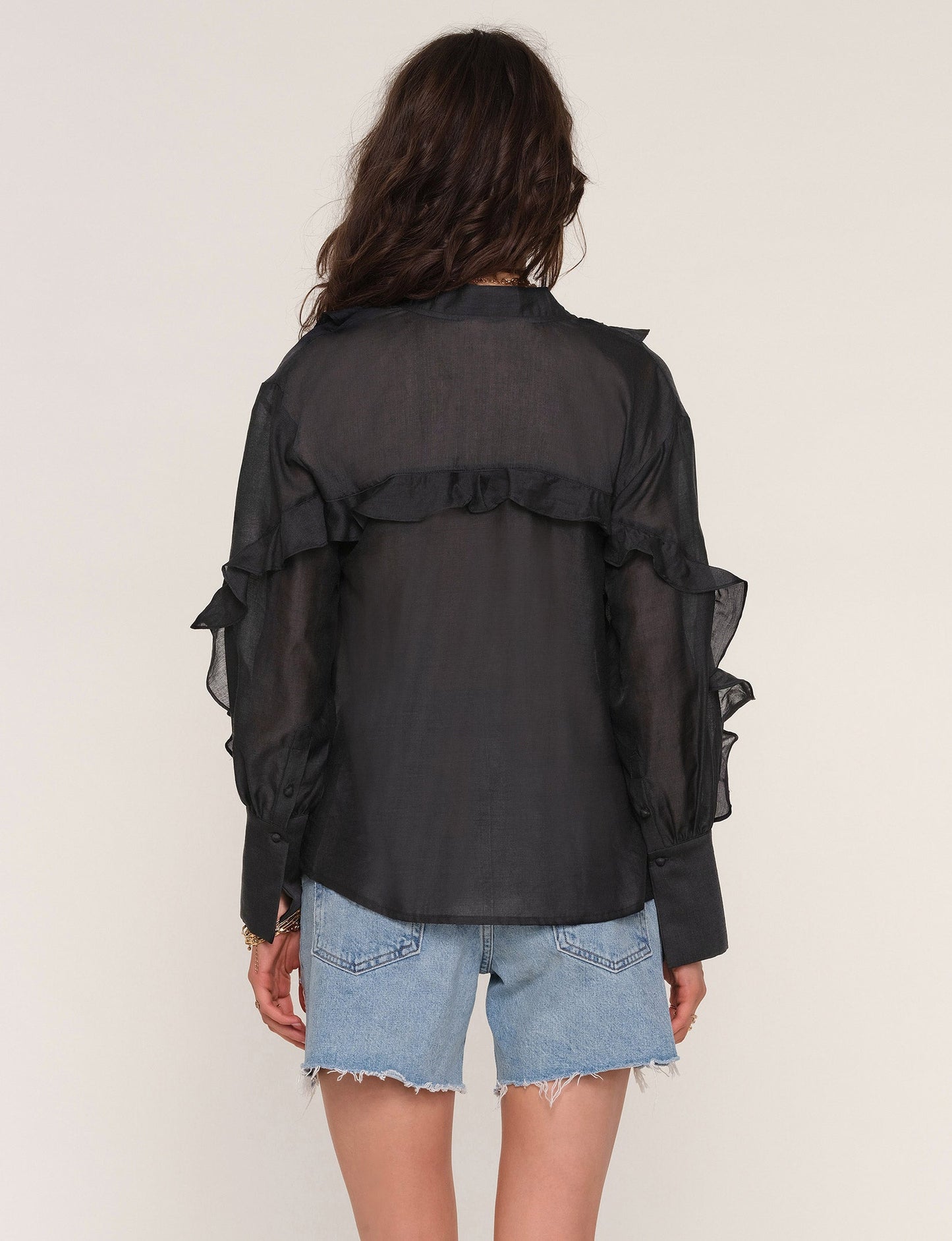 Ambrosia Shirt