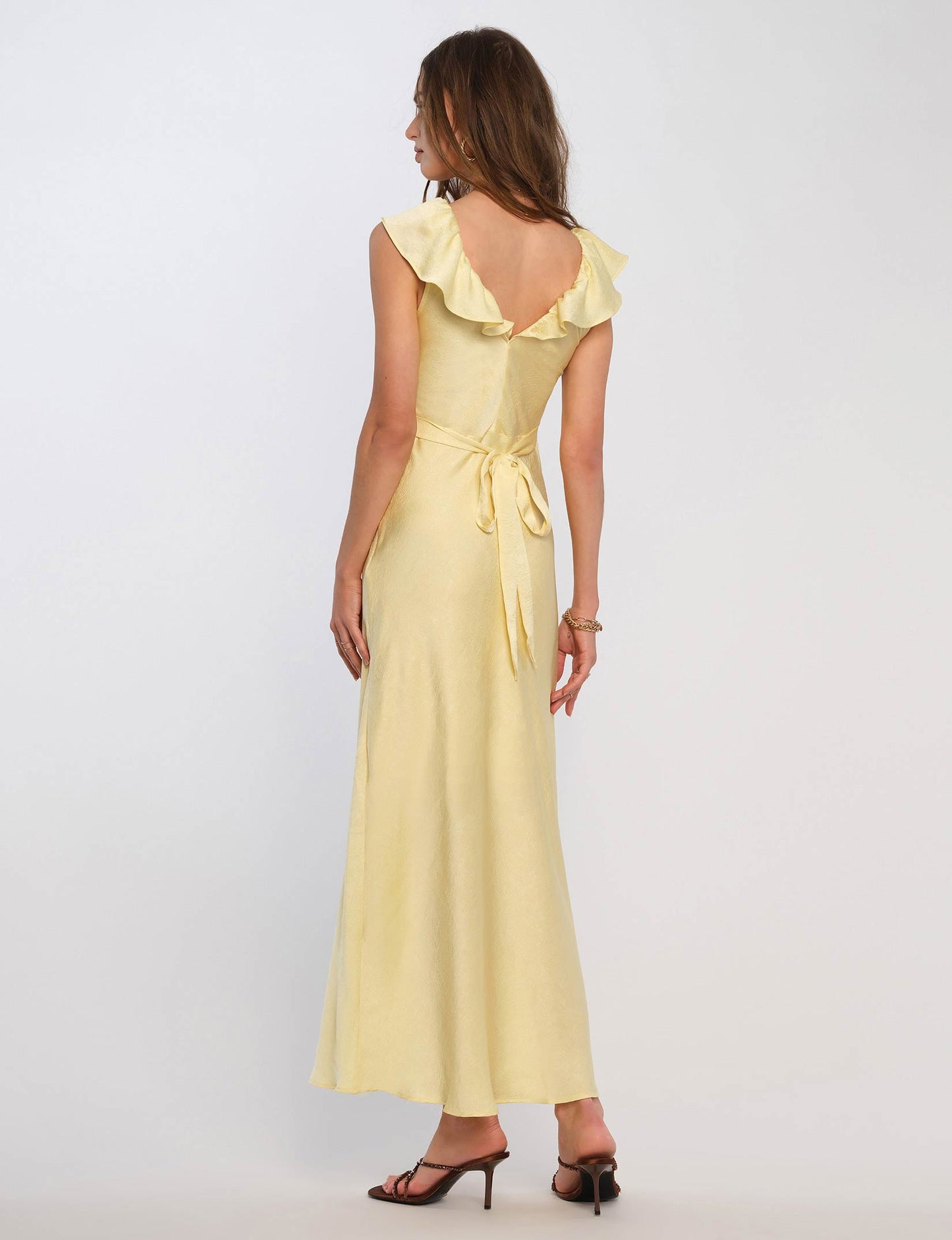 Cerine Dress