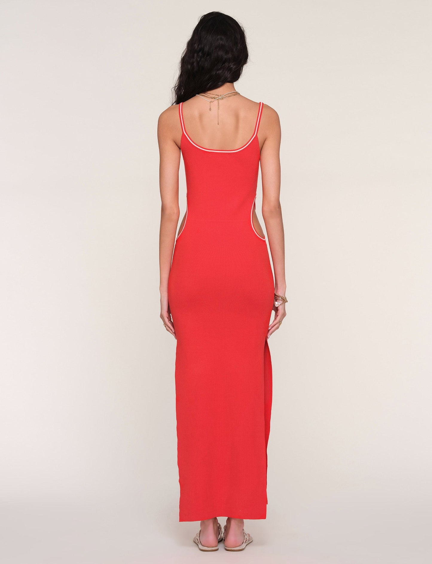Carson Dress