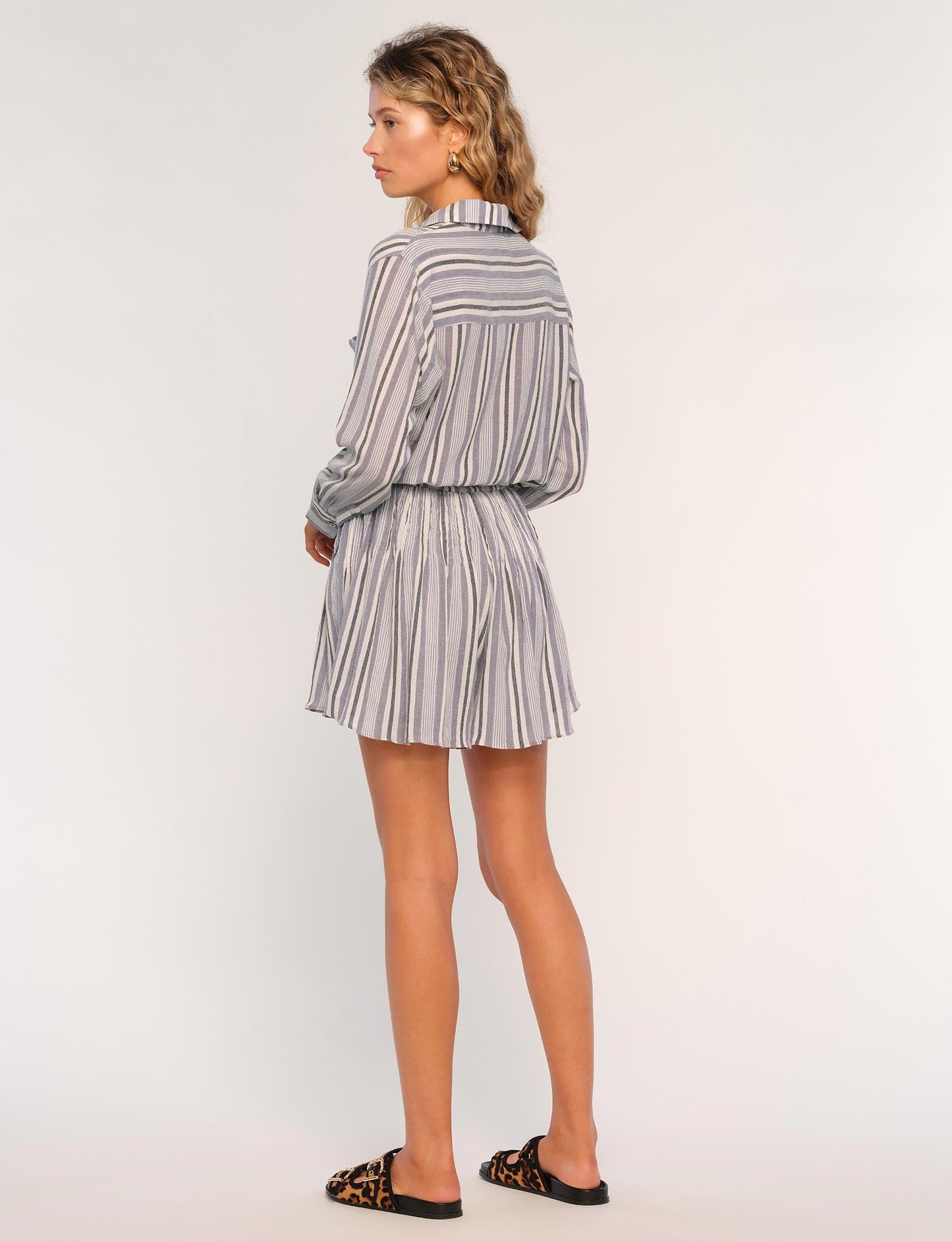 Hattie Romper