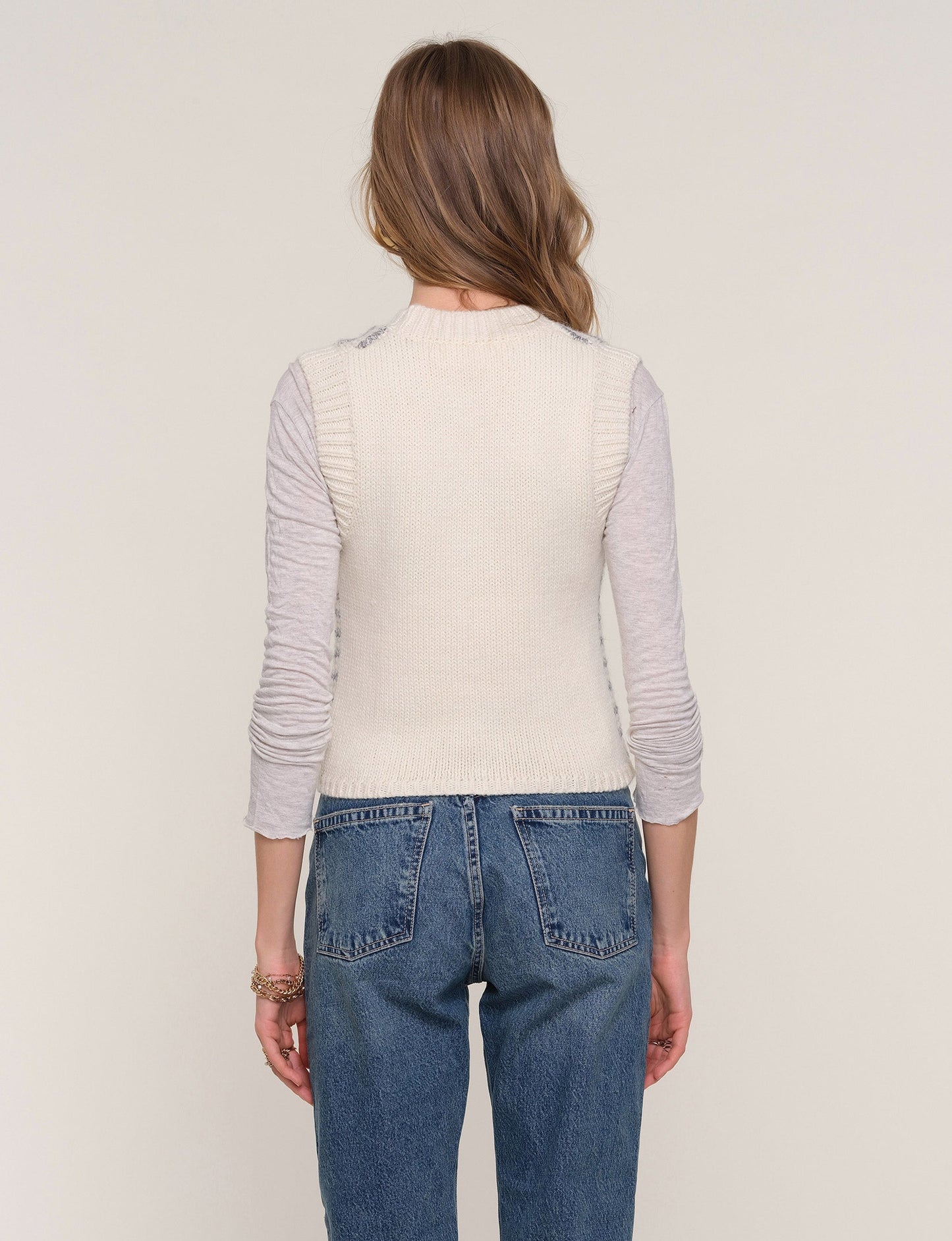 asher vest