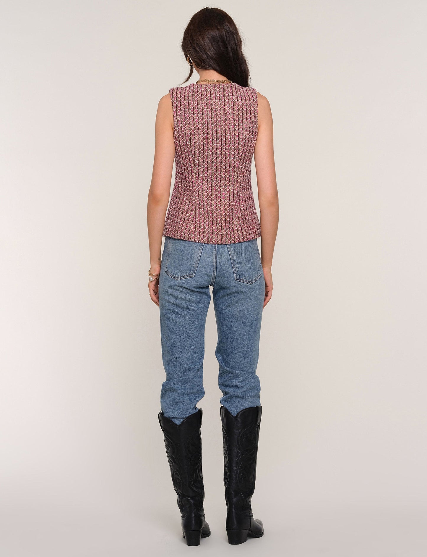 chase vest