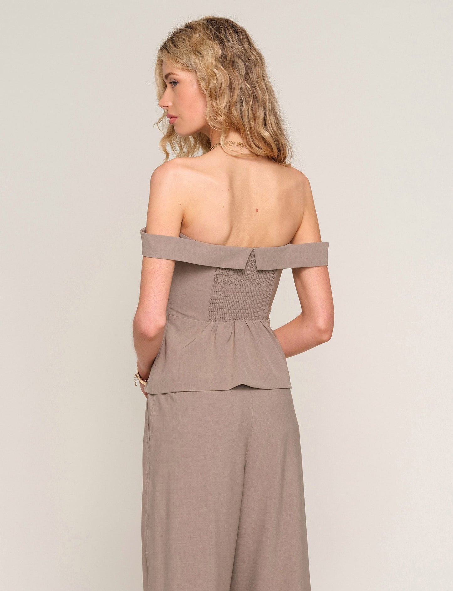 hetal vest
