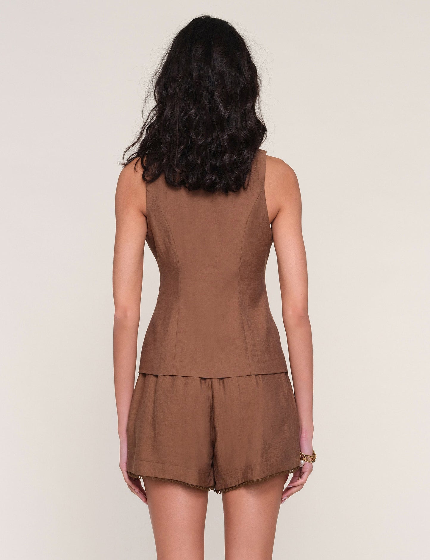Campari Vest