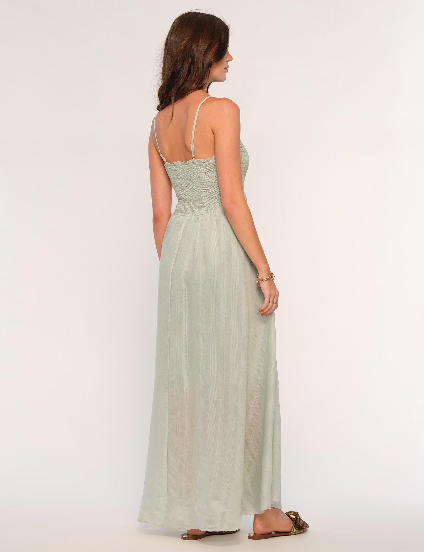 Anya Dress