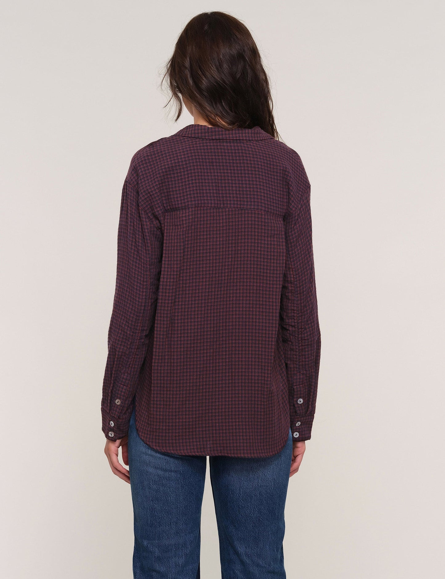 eren shirt