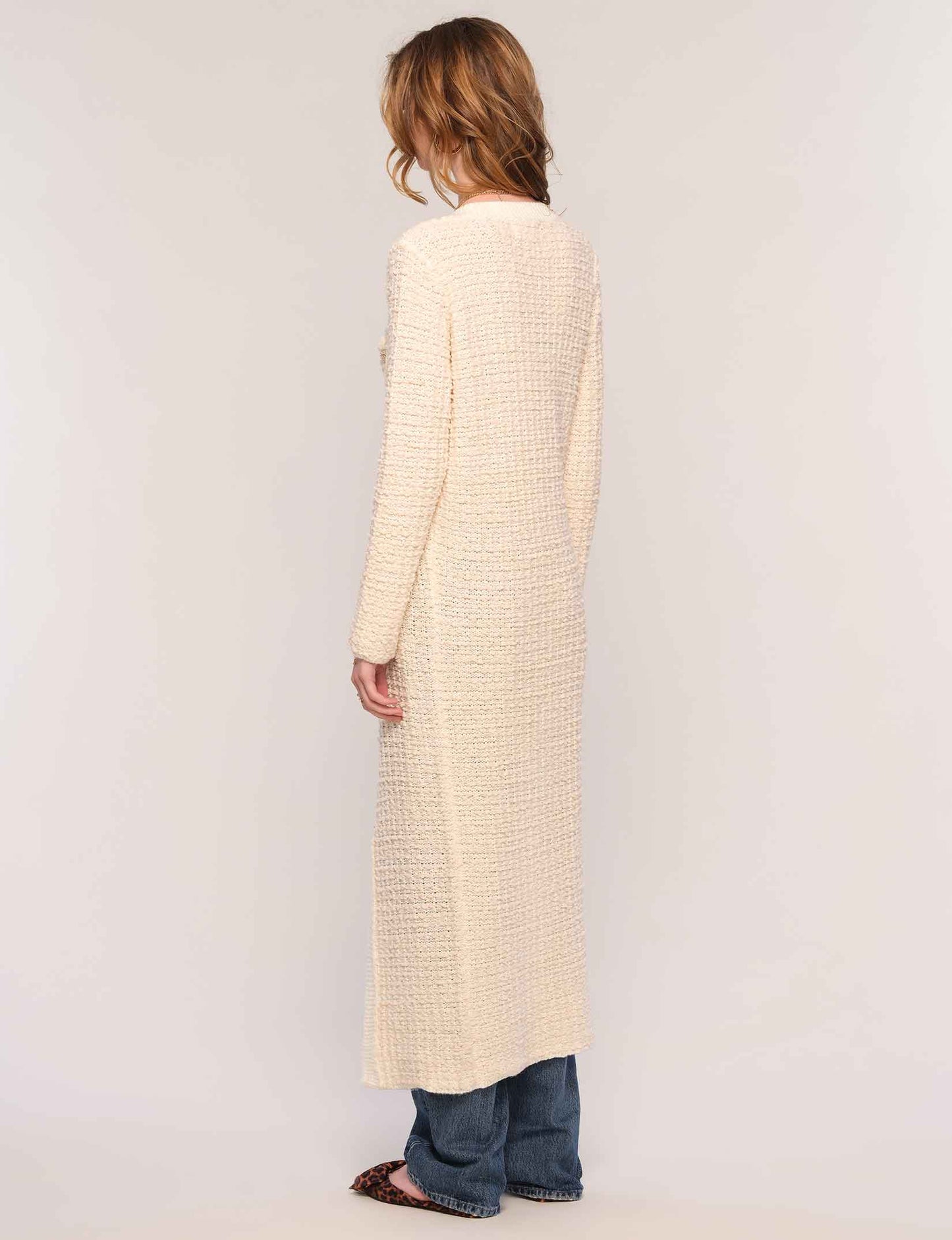 anise cardi