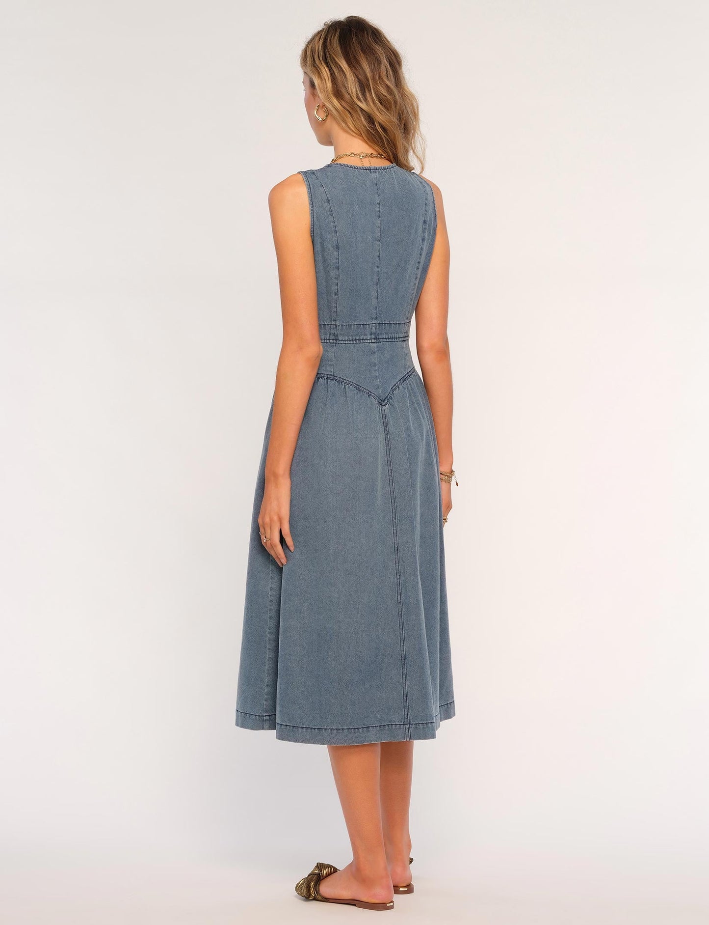 Jaime Dress