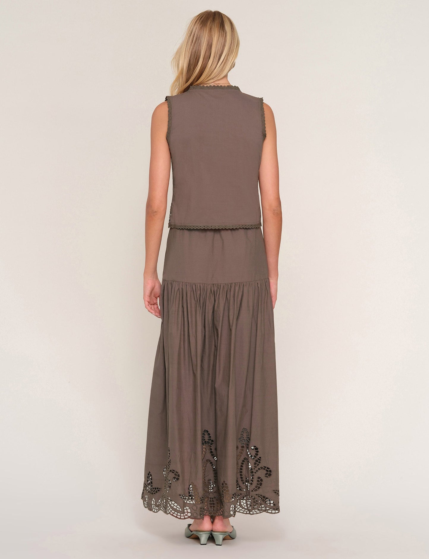 arly two piece