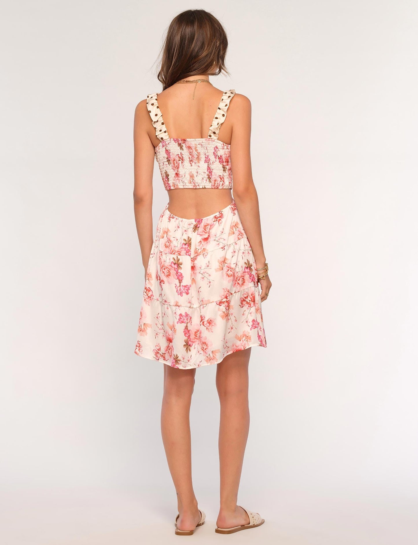 Anika Dress