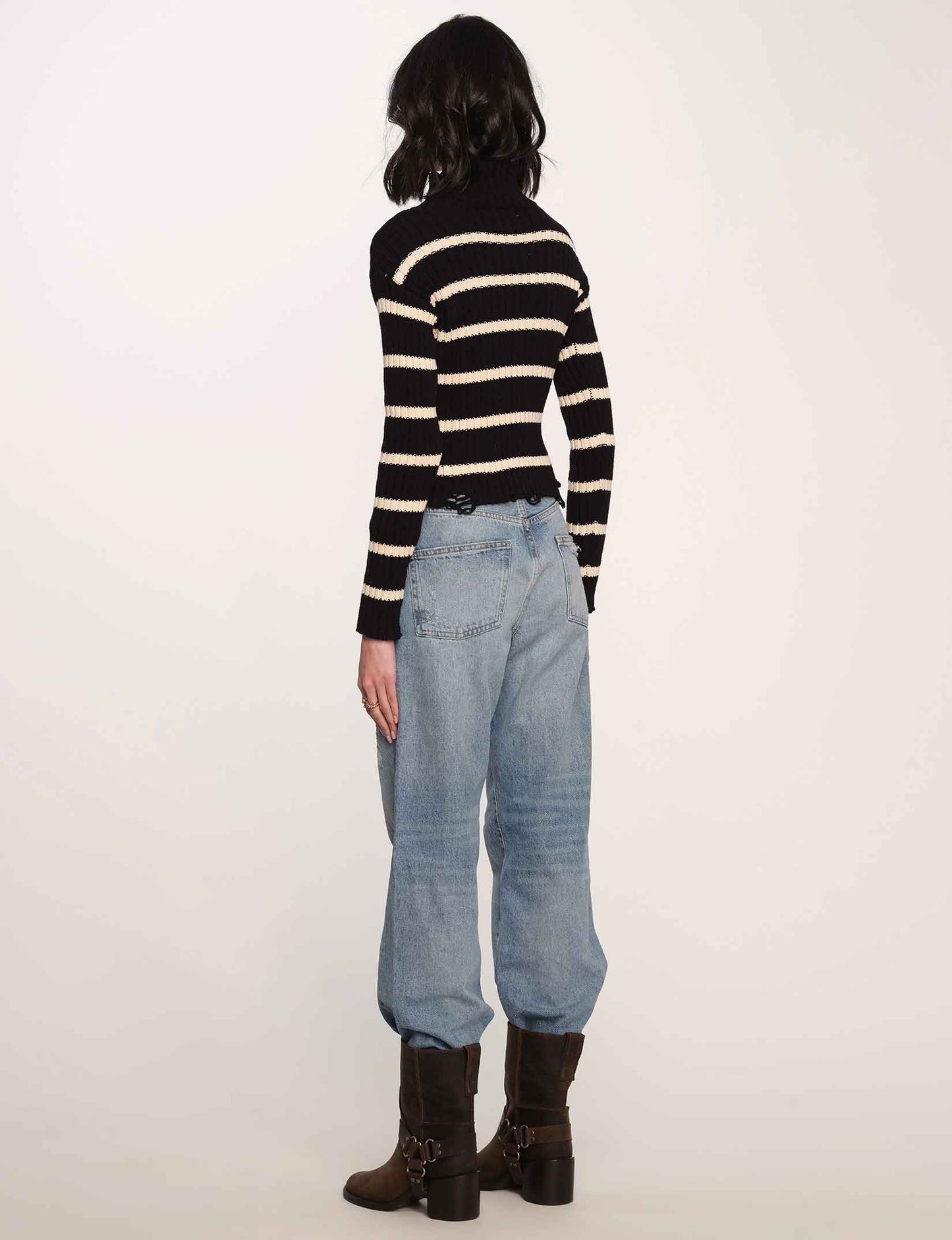 cleo sweater