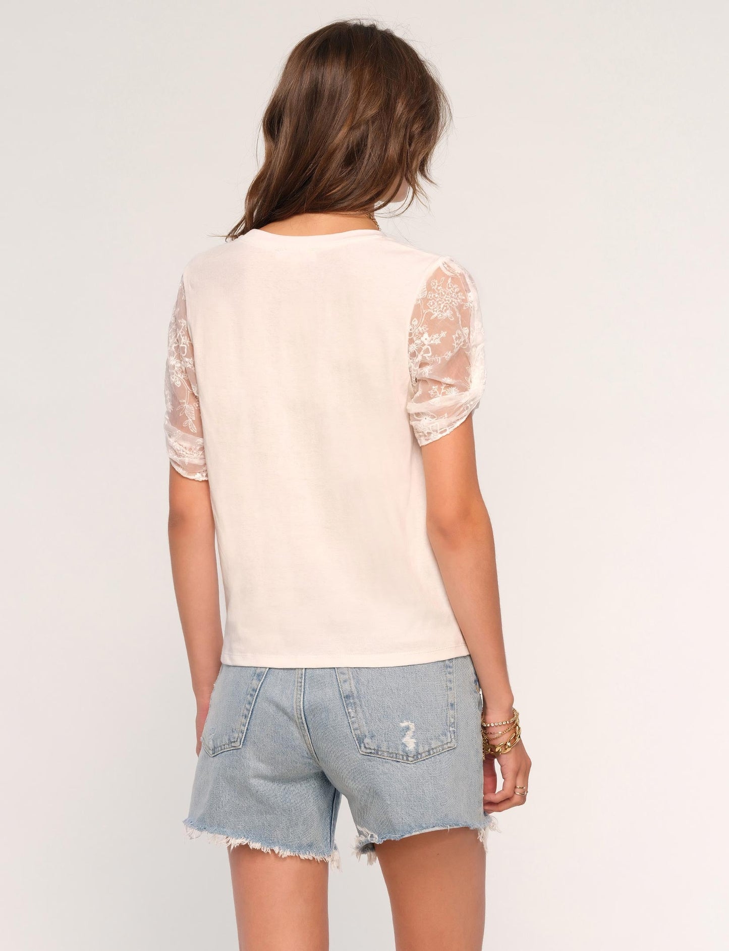 Caron Top