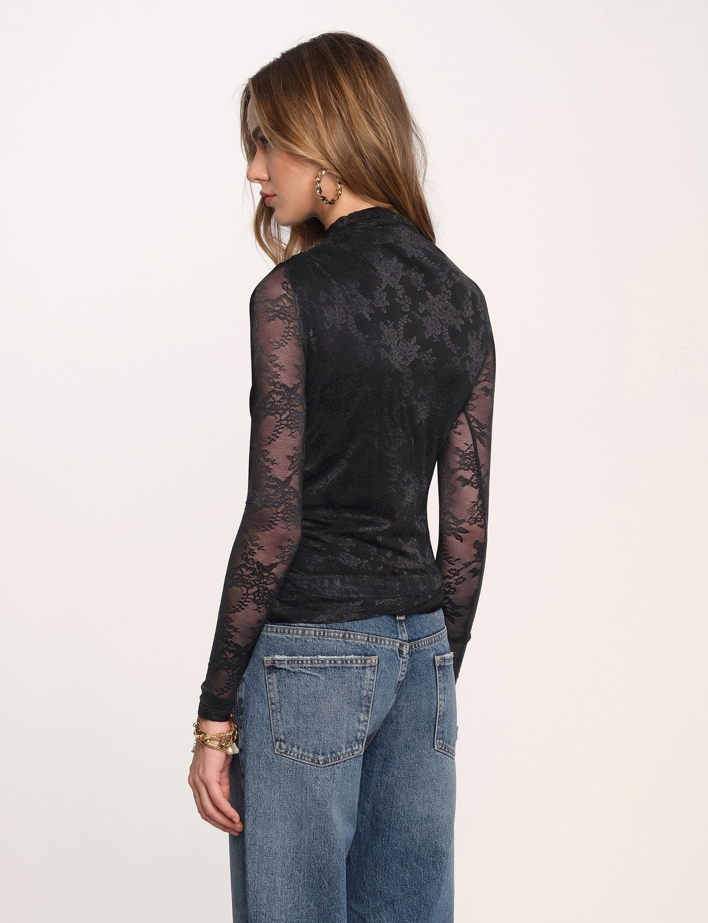 fallon top