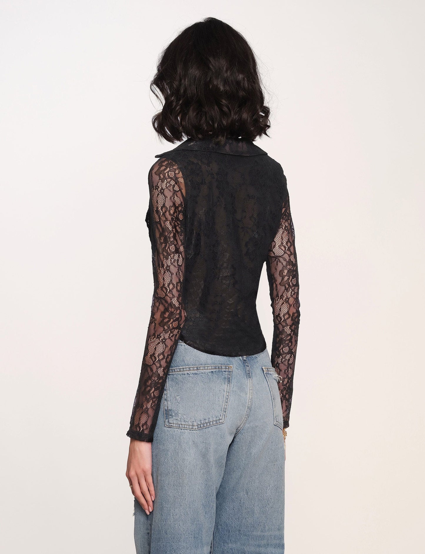 beau top