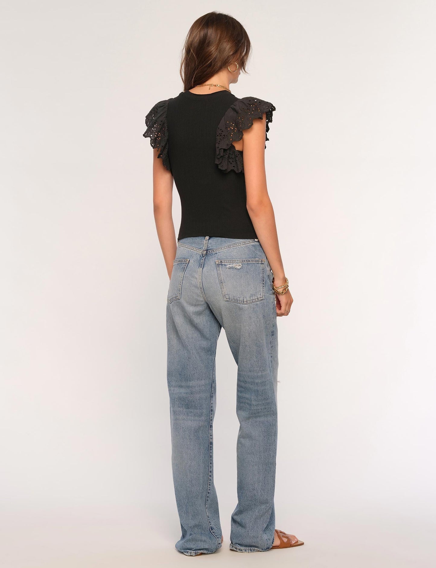 Greta Top