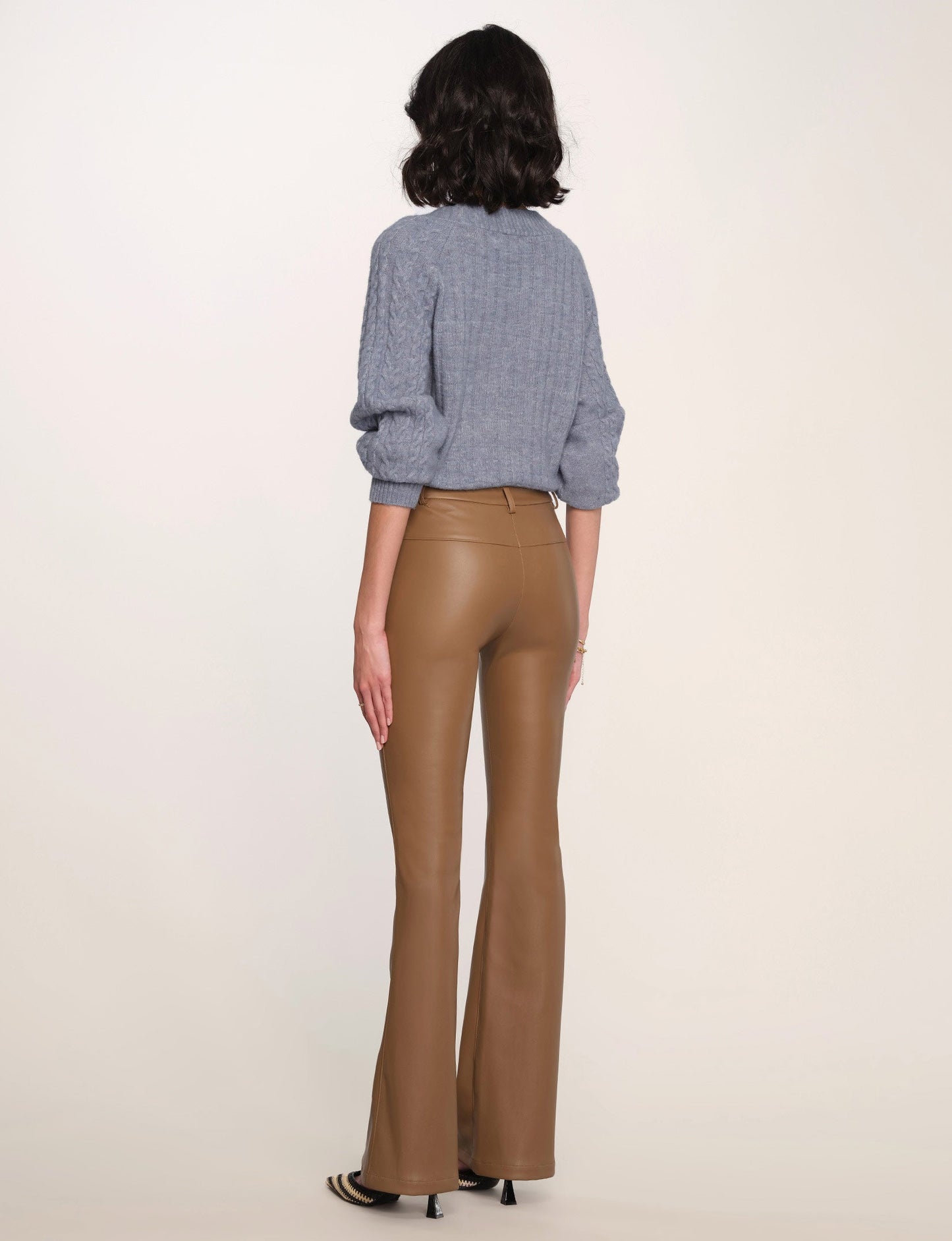 faye pant