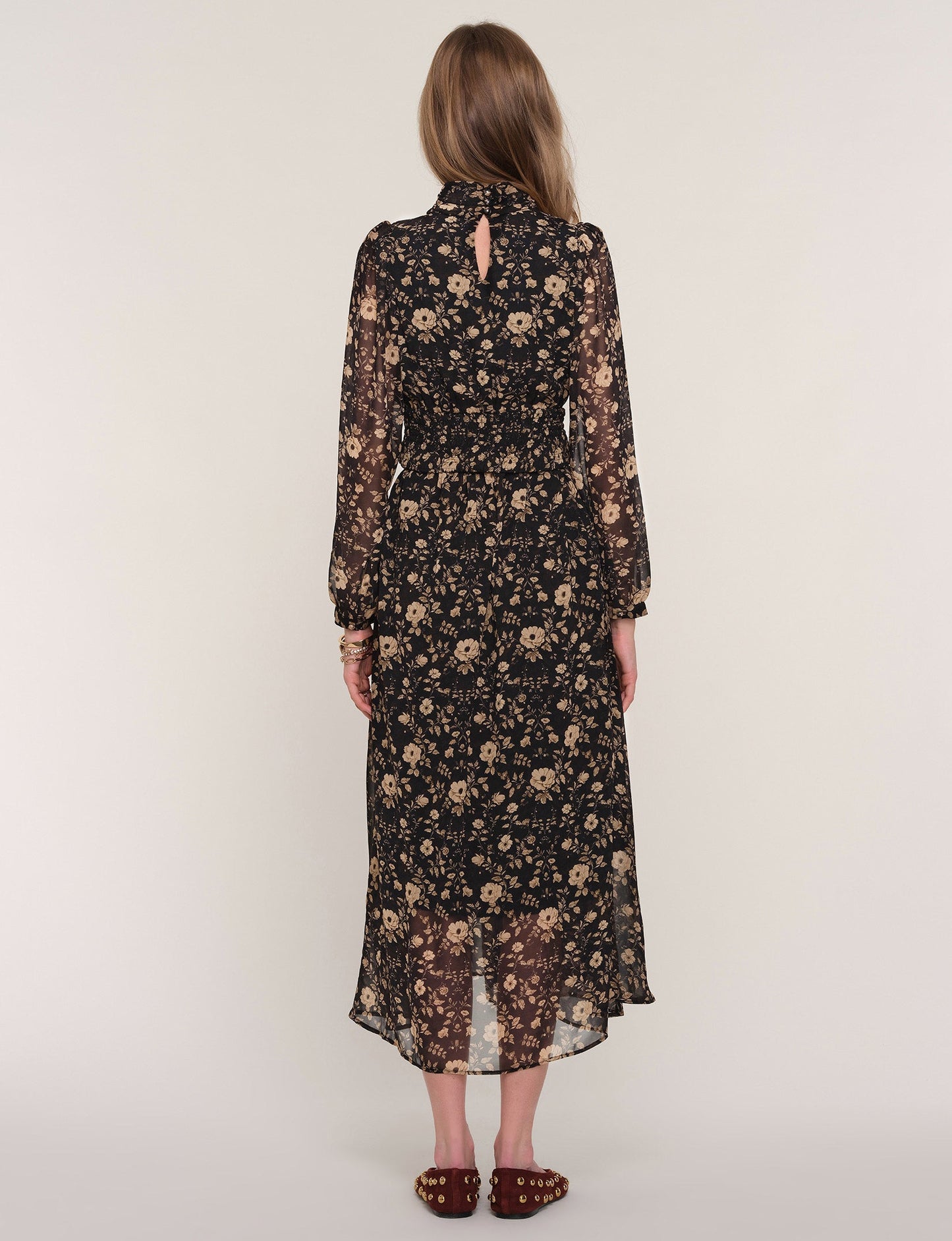 dua dress