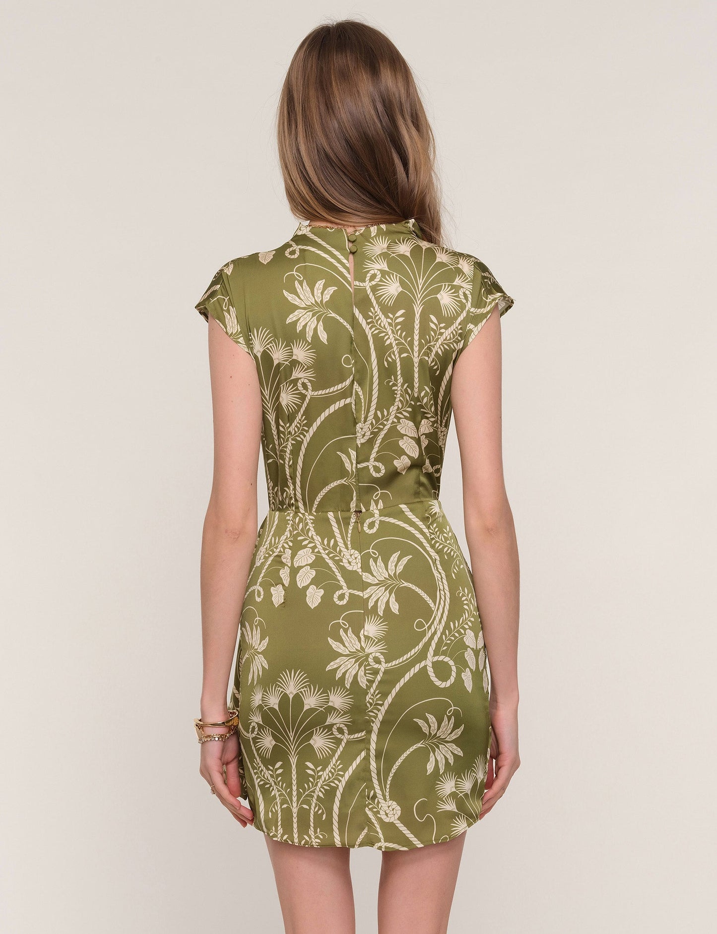 eisley dress