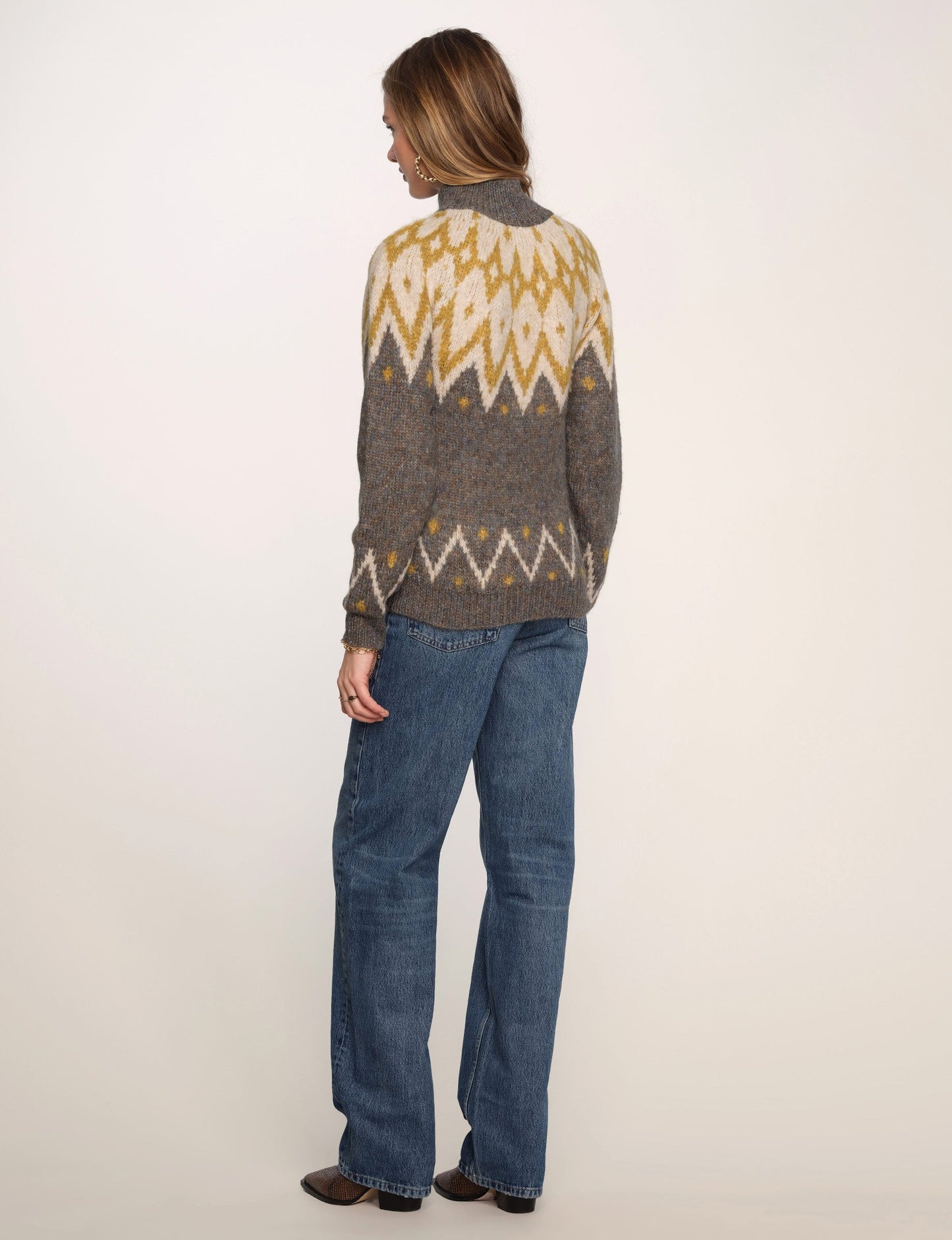 emory sweater