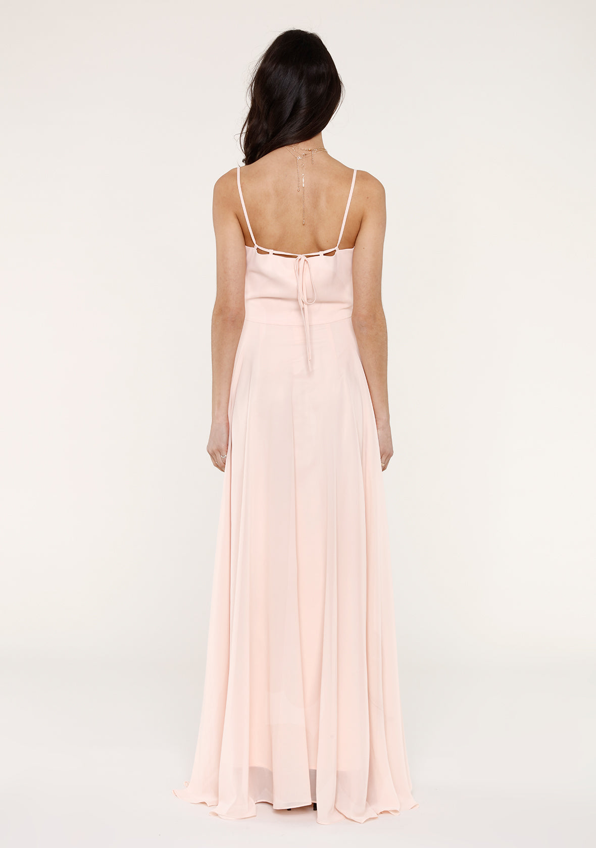 Francie Gown