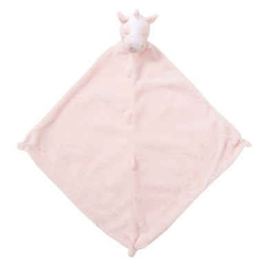 Angel Dear - Pony Lovey - Pink