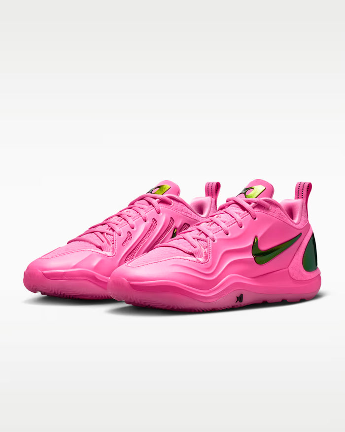 A'Two "A'Pink Shoe"