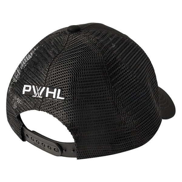 Bauer x PWHL Adjustable Hat