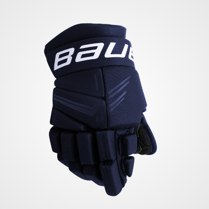 Bauer X Youth Hockey Gloves