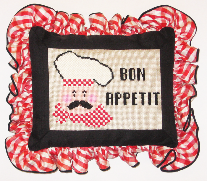 Bon Appetit