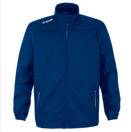 CCM Lightweight Rink Jacket