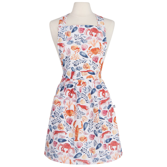 Daily Catch Classic Apron